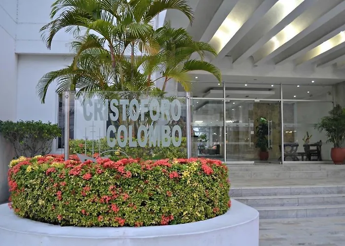 Cristoforo Oasis