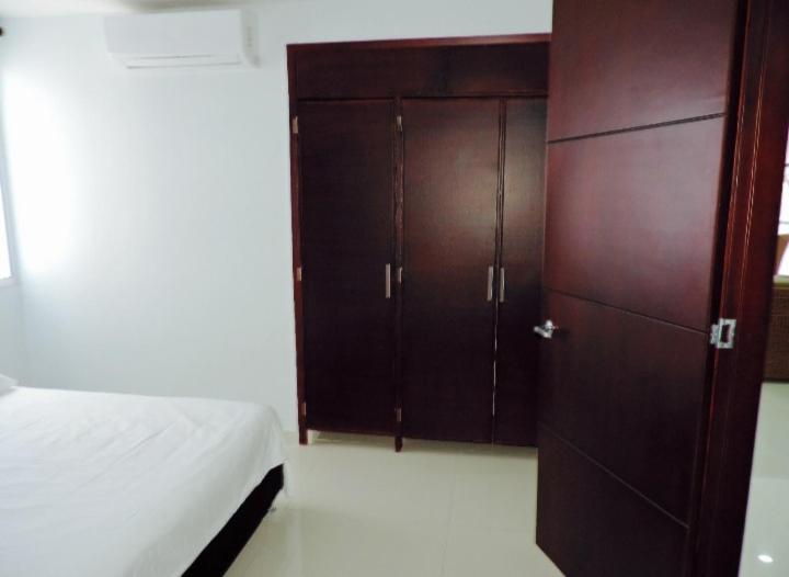 Cristoforo Oasis 公寓 Cartagena