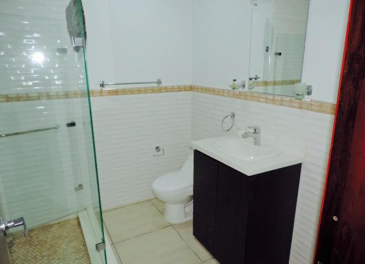 Cristoforo Oasis Apartment